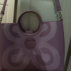 Sassy Jones HSN purse